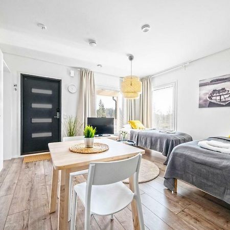 Vihtakatu Apartments Jarvenpaa Luaran gambar