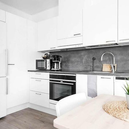 Vihtakatu Apartments Jarvenpaa Luaran gambar