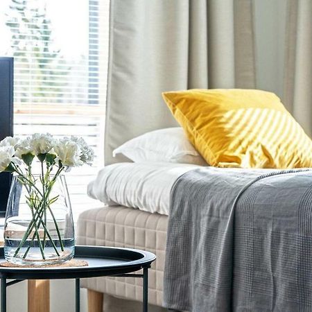 Vihtakatu Apartments Jarvenpaa Luaran gambar