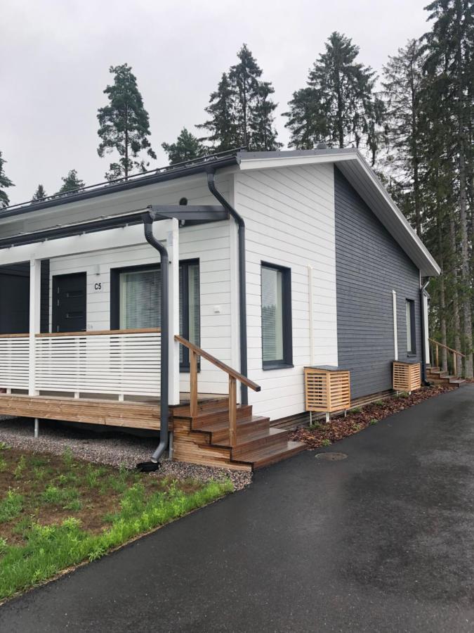 Vihtakatu Apartments Jarvenpaa Luaran gambar