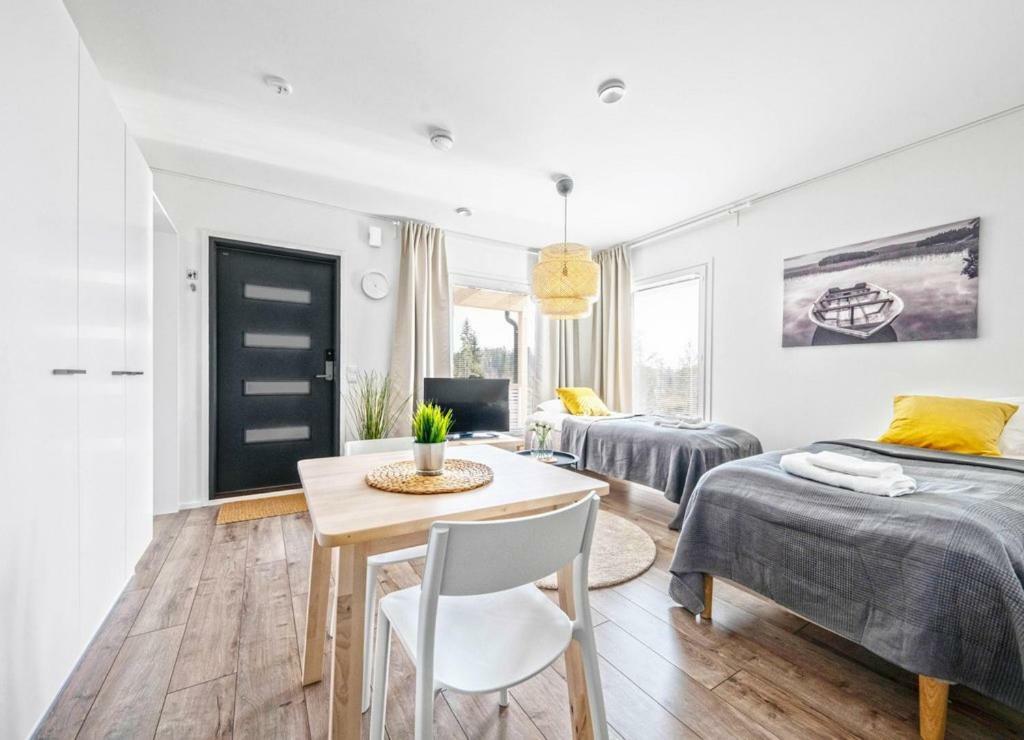 Vihtakatu Apartments Jarvenpaa Luaran gambar