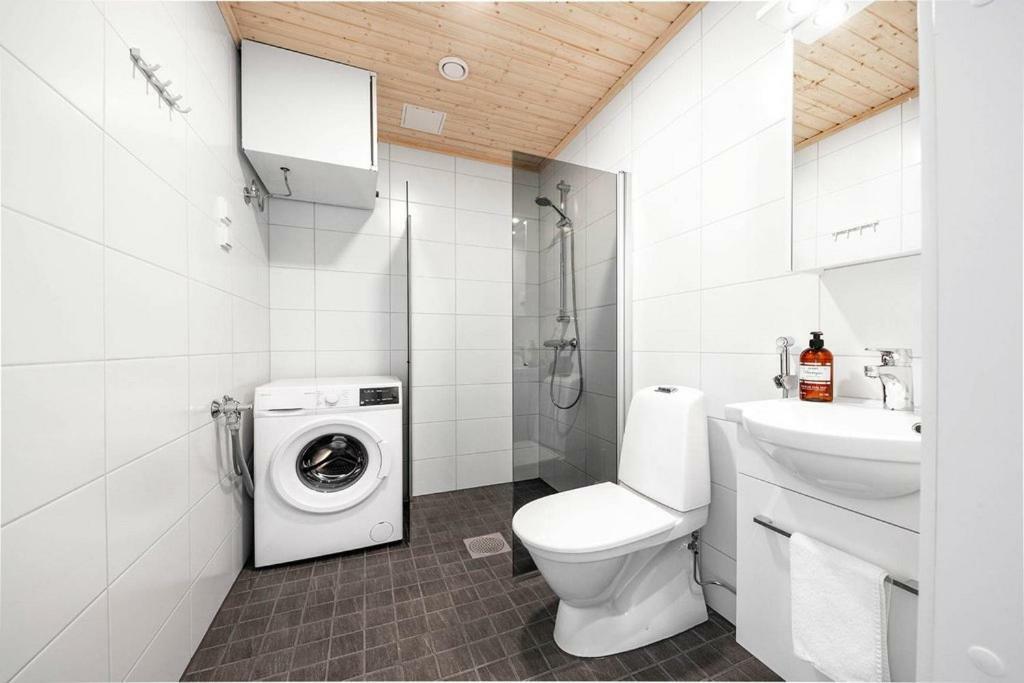 Vihtakatu Apartments Jarvenpaa Luaran gambar