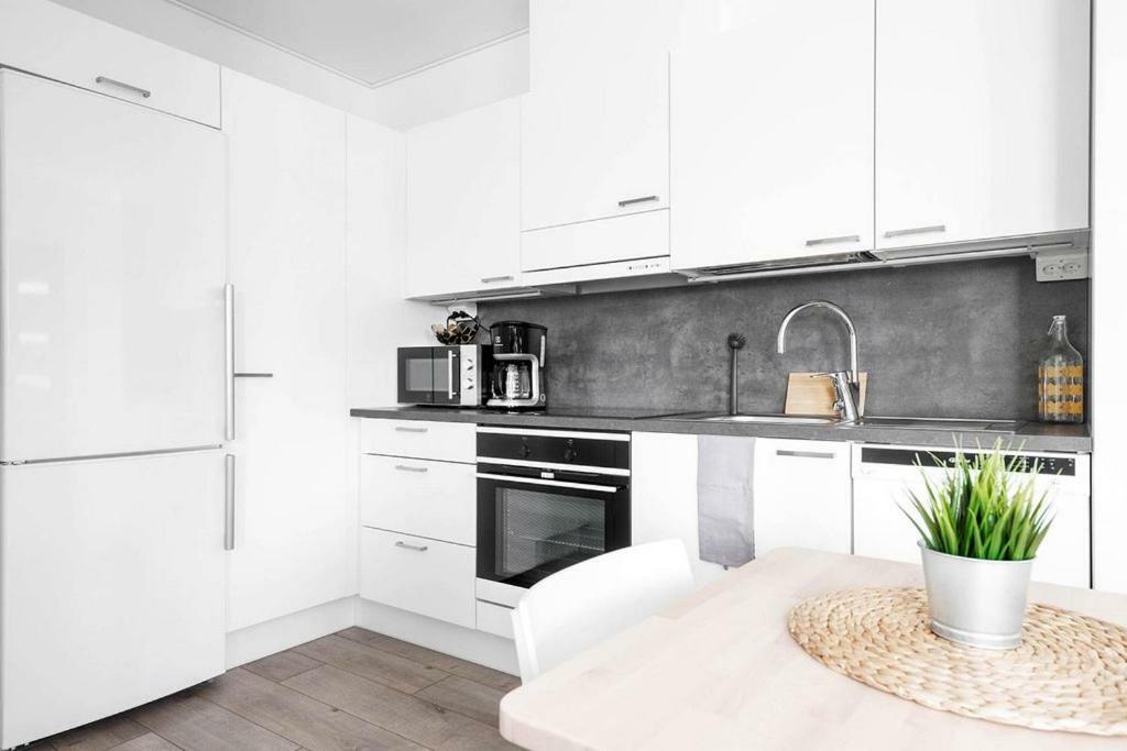 Vihtakatu Apartments Jarvenpaa Luaran gambar