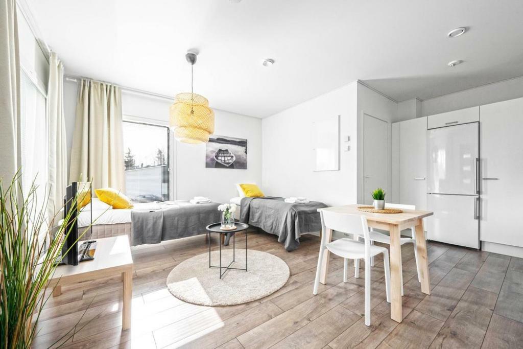 Vihtakatu Apartments Jarvenpaa Luaran gambar