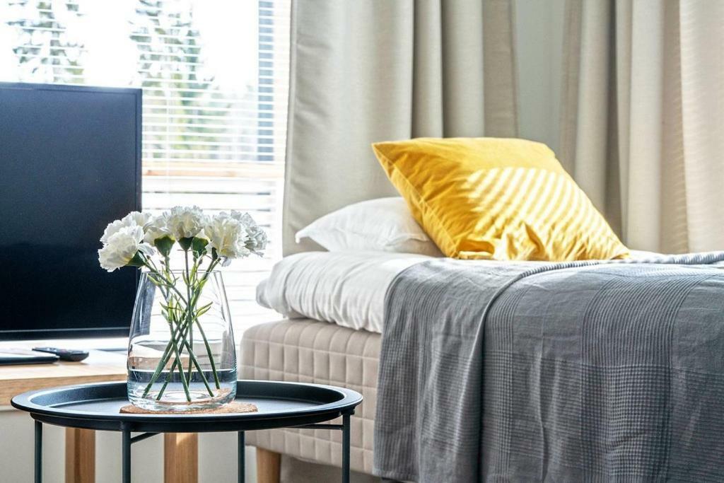 Vihtakatu Apartments Jarvenpaa Luaran gambar